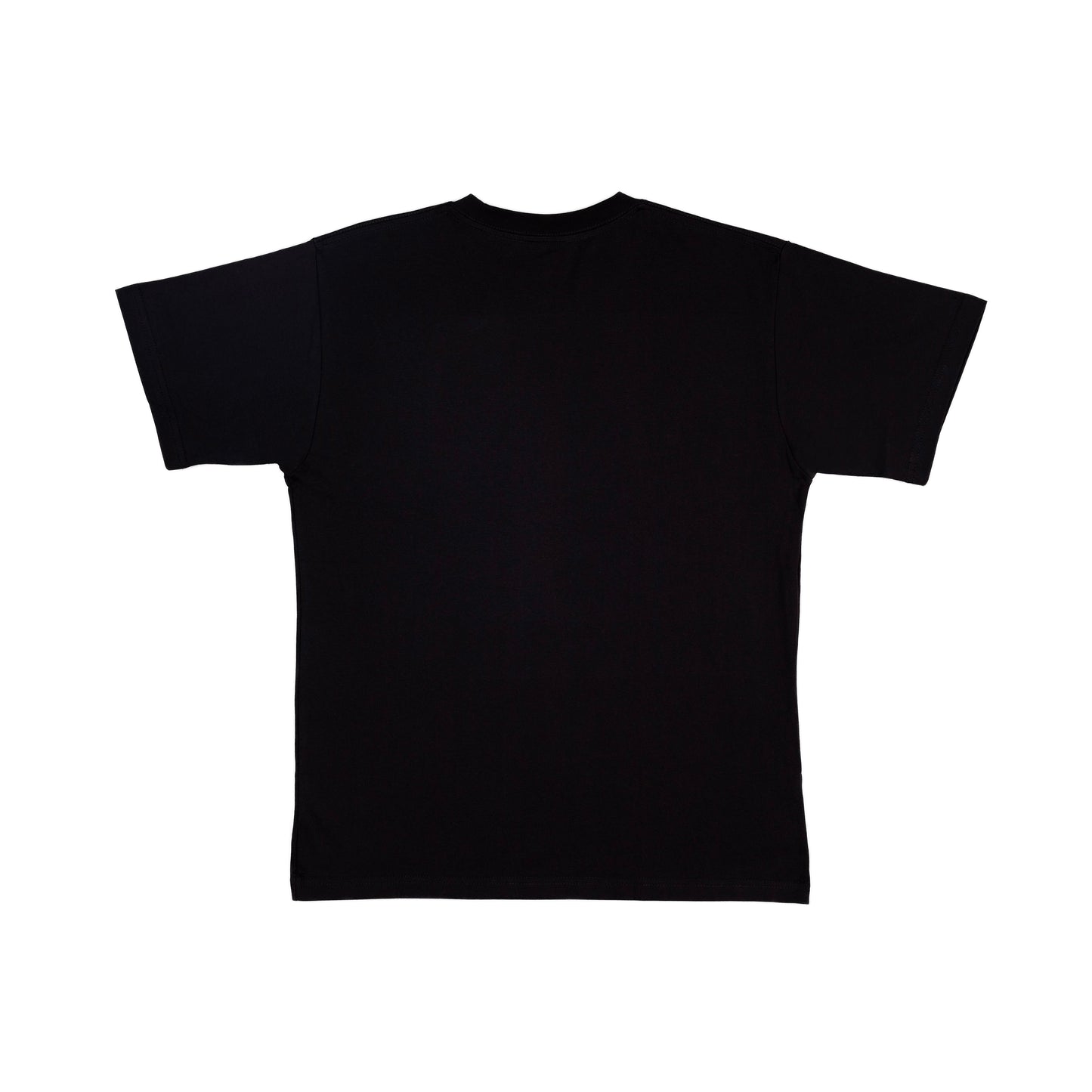 Mankind Imagine Rainbow Limitless Logo T-Shirt in Black 限量初版