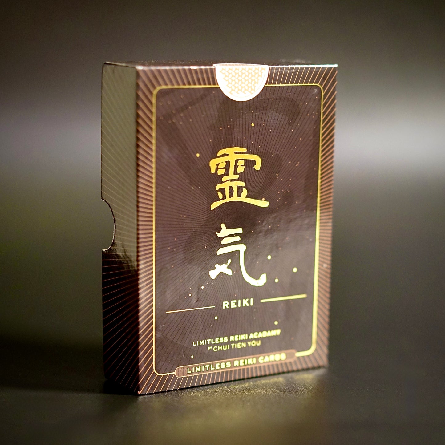 無限靈氣卡 Limitless Reiki Cards