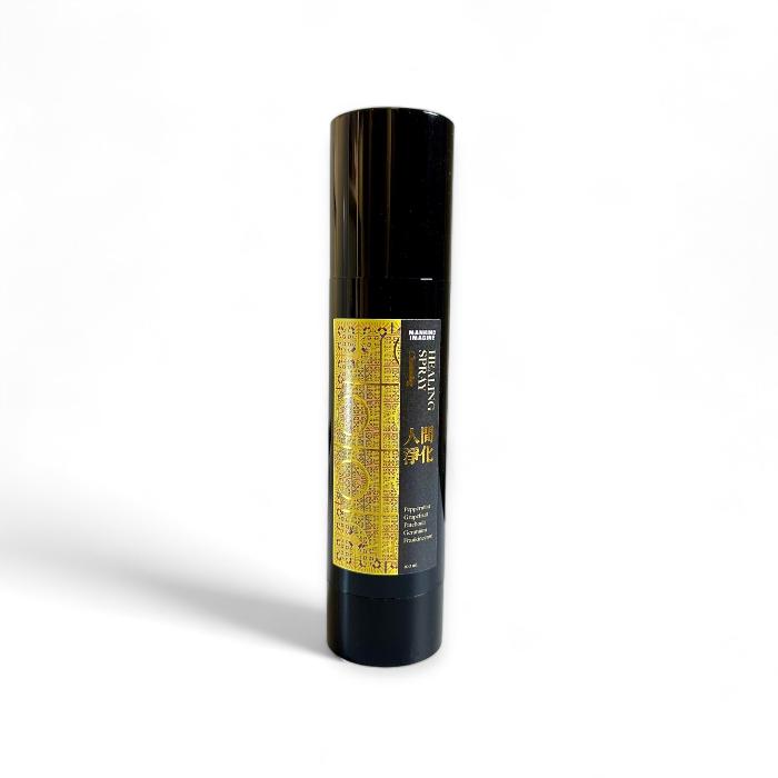 Cleansing Aromatic Space Spray