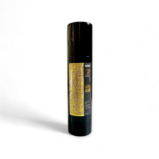 Grounding Aromatic Spray