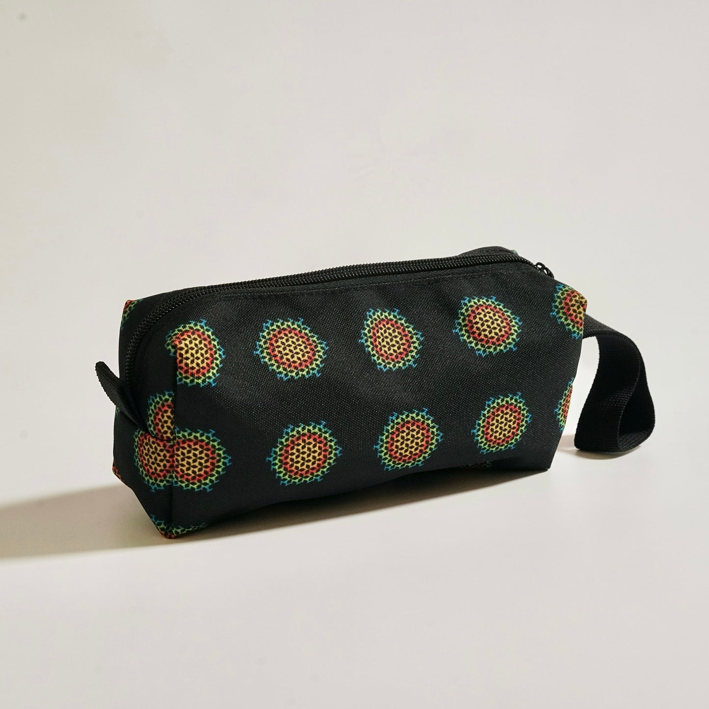 Mankind Imagine Rainbow Limitless logo Pouch 小物袋