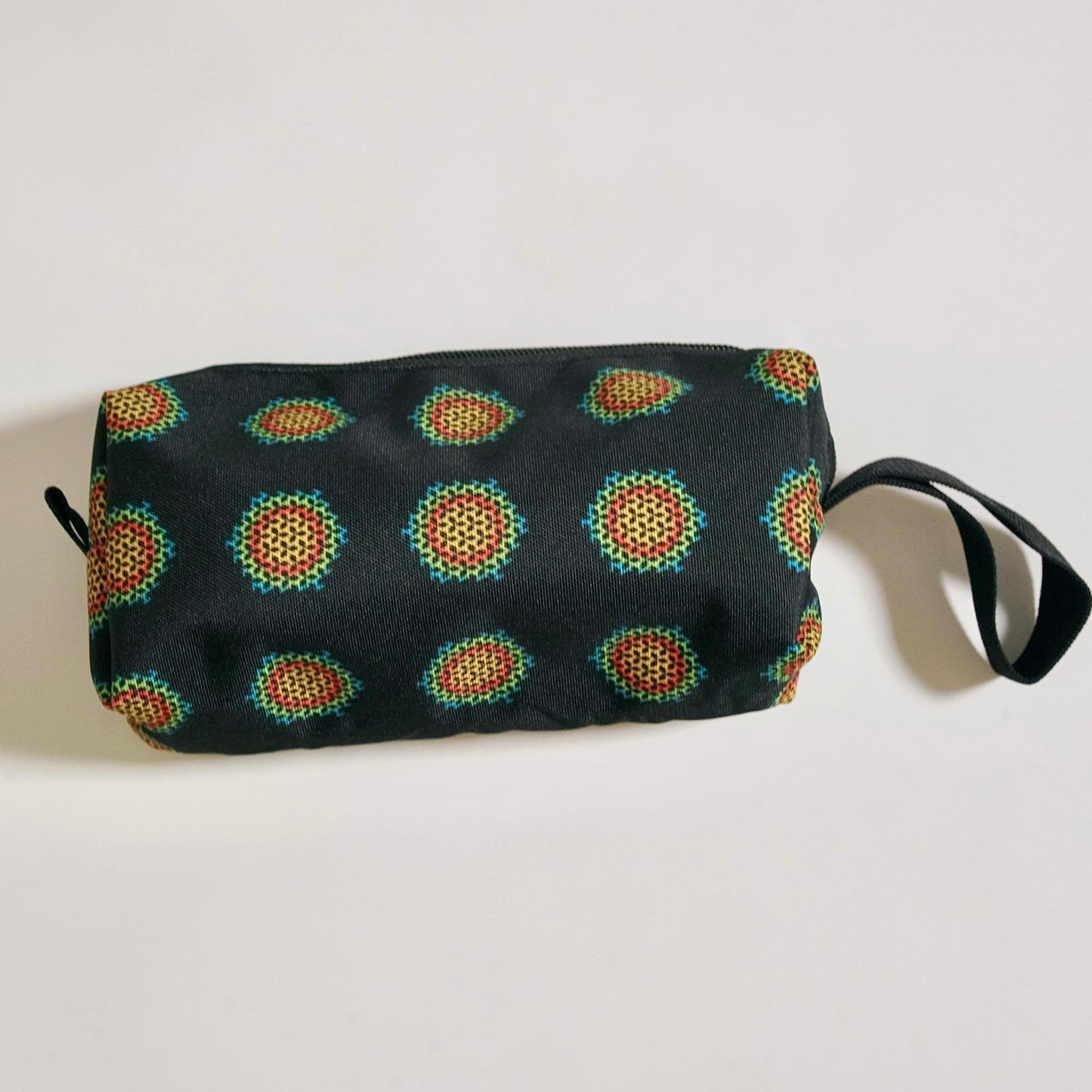 Mankind Imagine Rainbow Limitless logo Pouch 小物袋
