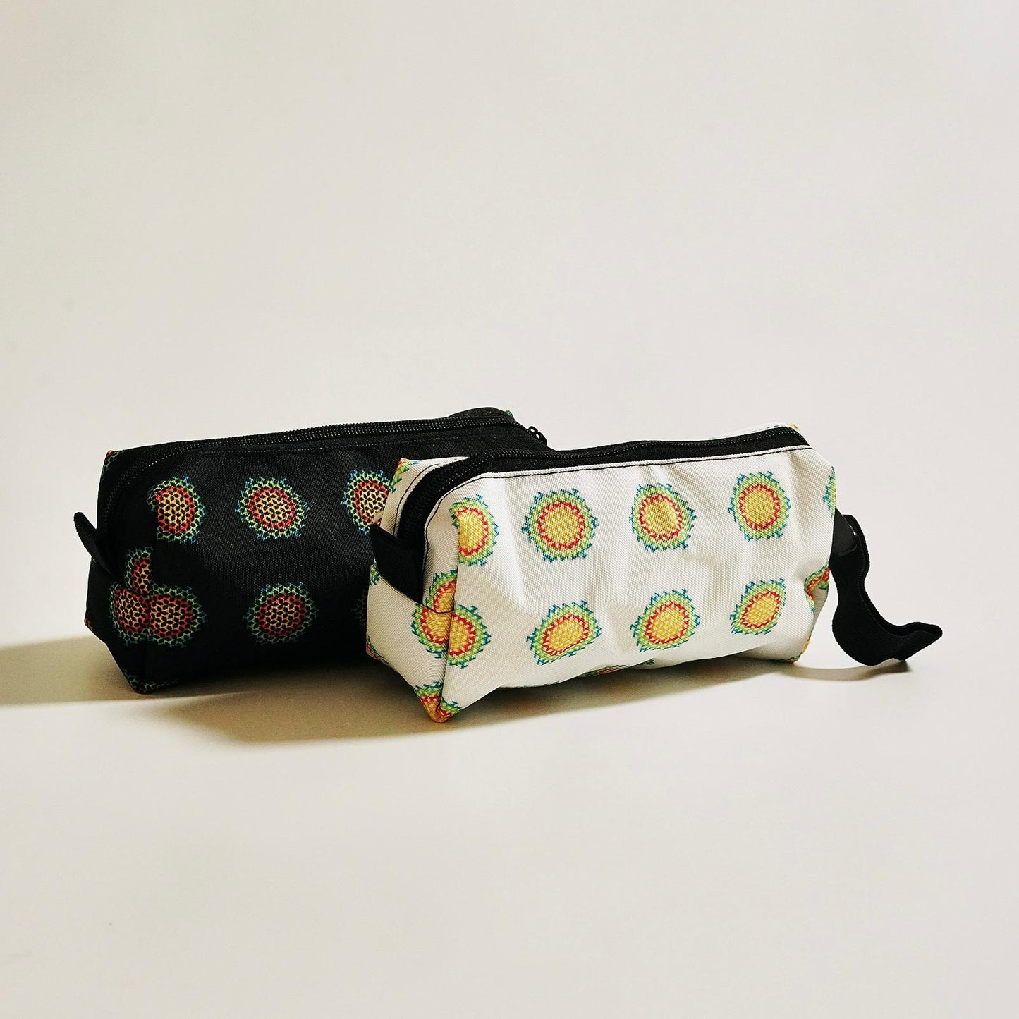 Mankind Imagine Rainbow Limitless logo Pouch 小物袋