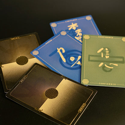 無限靈氣卡 Limitless Reiki Cards