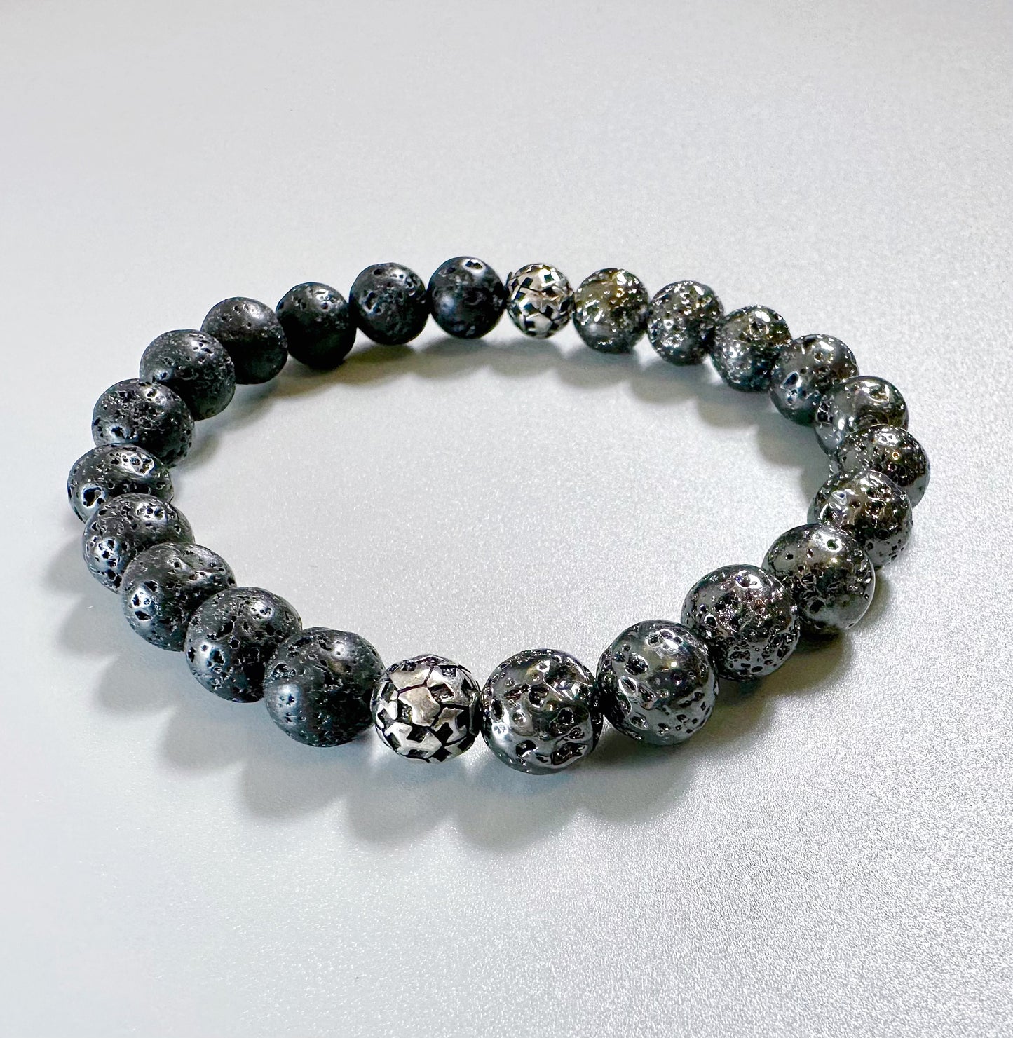 接地手串 Grounding Healing Bracelet