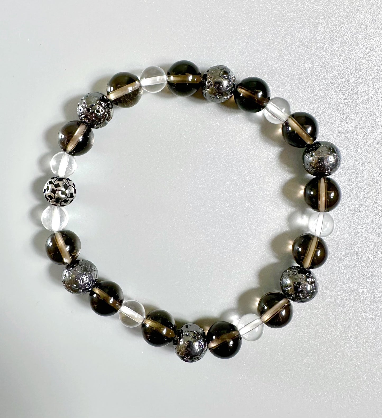 平衡能量手串 Balance Energy Bracelet