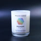 Healing Candle 治癒蠟燭 「GROUNDING」